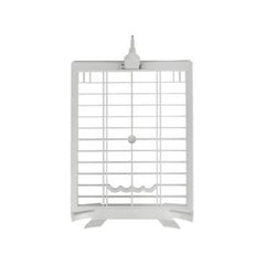 BERTAZZONI 3751EL1002M AIR CLEANER REPLACEMENT PARTS