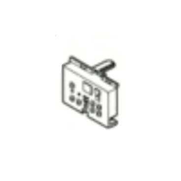 BERTAZZONI 3720AR6164A CONTROL BOARDS