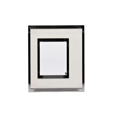 BERTAZZONI 406790 WALL BRACKETS & PARTS