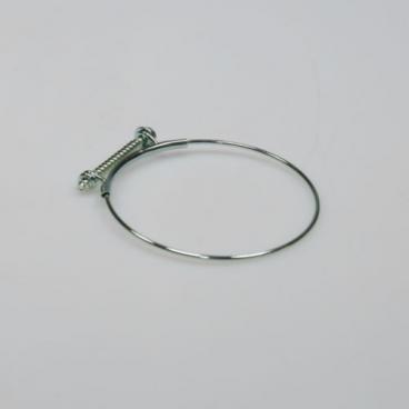 BERTAZZONI 4860FR3092C AIR CLEANER REPLACEMENT PARTS