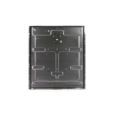 BERTAZZONI 4960W0N001C AIR CLEANER REPLACEMENT PARTS