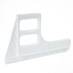 BERTAZZONI 4980JJ1008A WALL BRACKETS & PARTS