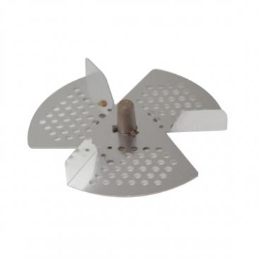 BERTAZZONI 5893W3A002D BLOWER FANS