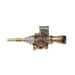BERTAZZONI 502150 GAS VALVES
