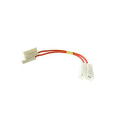 BERTAZZONI 601665 TERMINAL & WIRE CONNECTIONS
