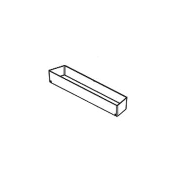 BERTAZZONI AAP74971602 AIR CLEANER REPLACEMENT PARTS