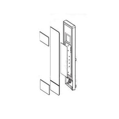 BERTAZZONI ACM75218810 CONTROL BOARDS