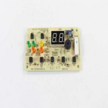 BERTAZZONI 6871A20611A DISPLAY CONTROL BOARDS