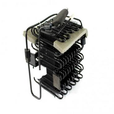 BERTAZZONI ACG73964503 COMPRESSOR PARTS & ACCESSORIES