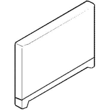 BERTAZZONI ADD73719033 FREEZERS