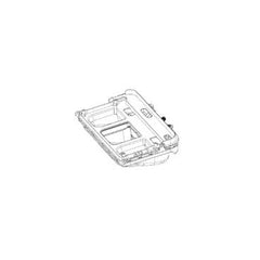 BERTAZZONI ACZ55907504 AIR CLEANER REPLACEMENT PARTS