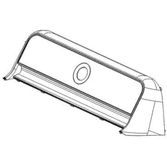 BERTAZZONI AGL73093124 AIR CLEANER REPLACEMENT PARTS