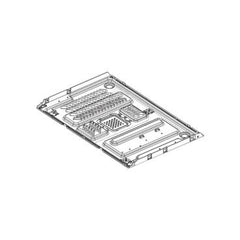 BERTAZZONI AGU75510205 AIR CLEANER REPLACEMENT PARTS