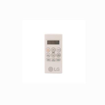 BERTAZZONI AKB73598011 MINI SPLIT REMOTE CONTROLS