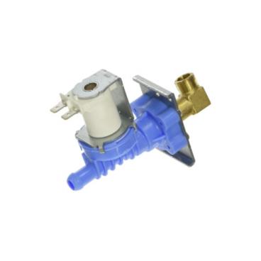 BERTAZZONI AJU73753107 SOLENOID VALVES