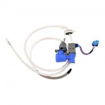 BERTAZZONI AJU75652501 SOLENOID VALVES