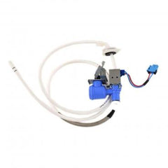 BERTAZZONI AJU75652501 SOLENOID VALVES