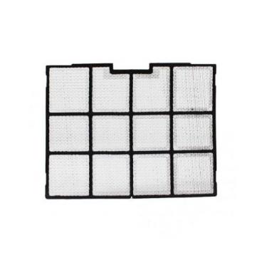 BERTAZZONI COV33312205 AIR CLEANER REPLACEMENT PARTS