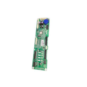 BERTAZZONI EBR32028303 CONTROL BOARDS