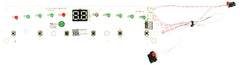 BERTAZZONI COV36174309 DISPLAY CONTROL BOARDS