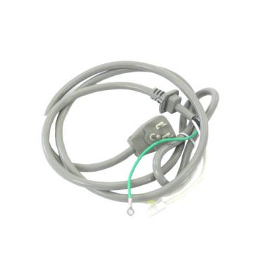 BERTAZZONI EAD40521487 POWER & EXTENSION CORDS