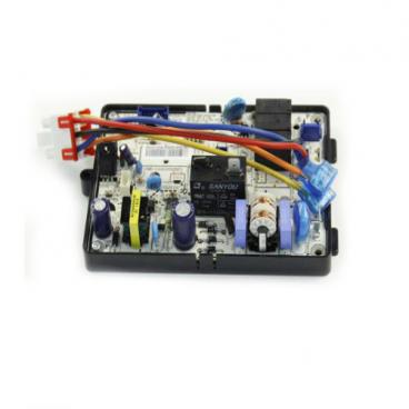 BERTAZZONI EBR76261806 CONTROL BOARDS