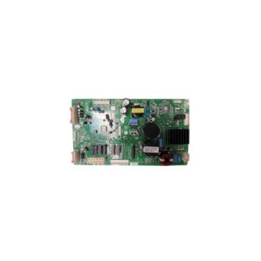 BERTAZZONI EBR83845066 CONTROL BOARDS