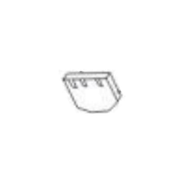 BERTAZZONI EBR83294101 POWER SUPPLY CONTROL BOARDS