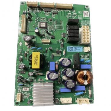 BERTAZZONI EBR80757412 CONTROL BOARDS