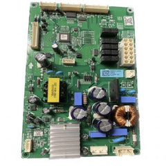 BERTAZZONI EBR80757412 CONTROL BOARDS