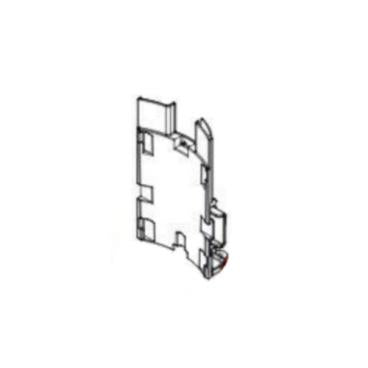 BERTAZZONI MCK69333101 AIR CLEANER REPLACEMENT PARTS