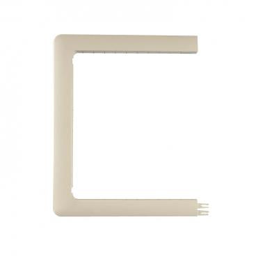 BERTAZZONI MDQ63677201 AIR CLEANER REPLACEMENT PARTS