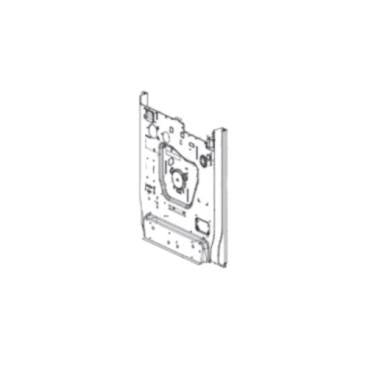 BERTAZZONI MGC63819804 AIR CLEANER REPLACEMENT PARTS