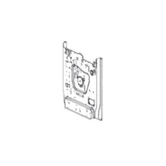 BERTAZZONI MGC63819804 AIR CLEANER REPLACEMENT PARTS