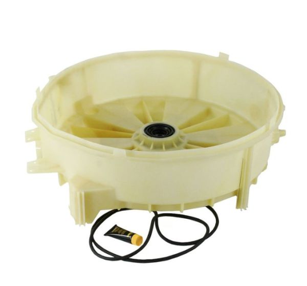 WHIRLPOOL W11239040 BLOWER HOUSING & ASSEMBLIES