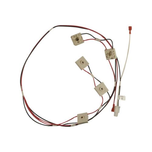 WHIRLPOOL W11256561 WIRING HARNESSES