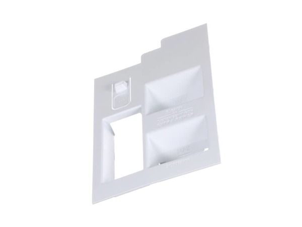WHIRLPOOL W11316601 AIR CLEANER REPLACEMENT PARTS