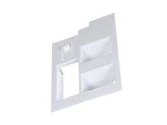 WHIRLPOOL W11316601 AIR CLEANER REPLACEMENT PARTS