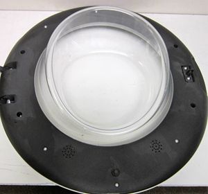 WHIRLPOOL W11318813 AIR CLEANER REPLACEMENT PARTS