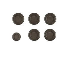 WHIRLPOOL W11319224 GAS VALVES