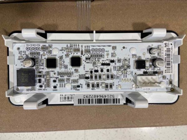 WHIRLPOOL W11325205 CONTROL BOARDS