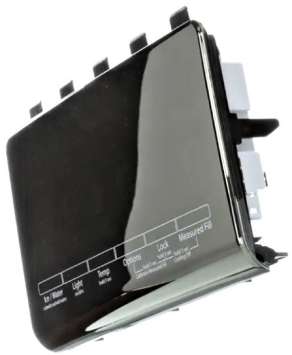 WHIRLPOOL W11330931 CONTROL BOARDS