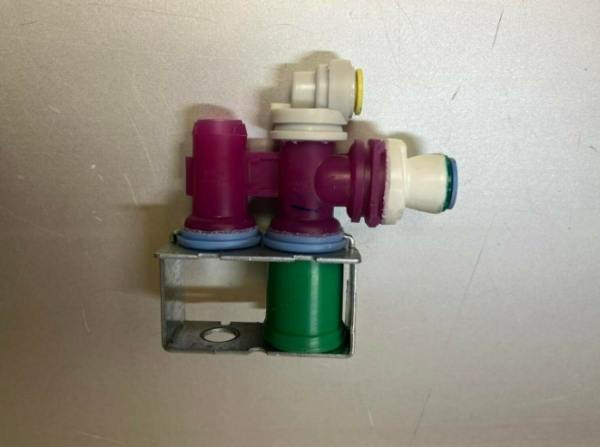 WHIRLPOOL W11430645 SOLENOID VALVES