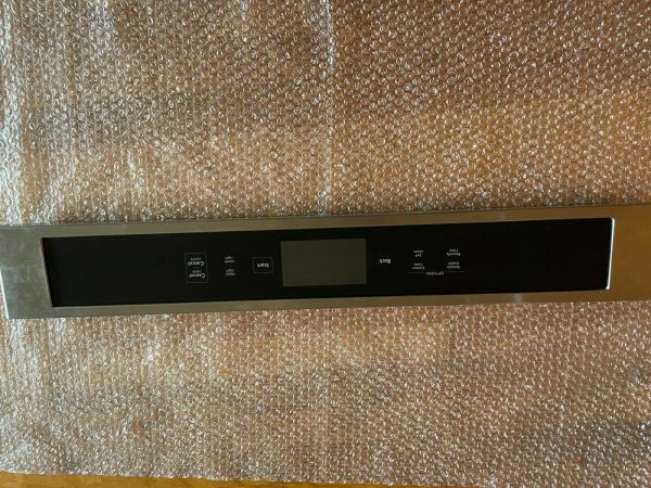 WHIRLPOOL W11399172 CONTROL BOARDS