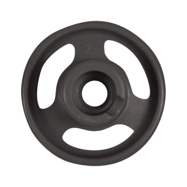WHIRLPOOL W11402124 BLOWER WHEELS