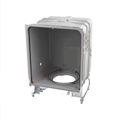 WHIRLPOOL W11409866 PIPE FITTINGS