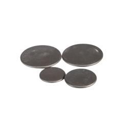 WHIRLPOOL W11436988 BURNER ASSEMBLIES