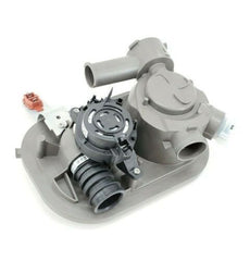 WHIRLPOOL W11443105 SUMP PUMP PARTS