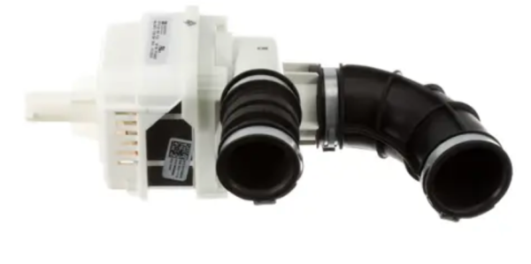 WHIRLPOOL W11462455 GAS VALVE ASSEMBLIES