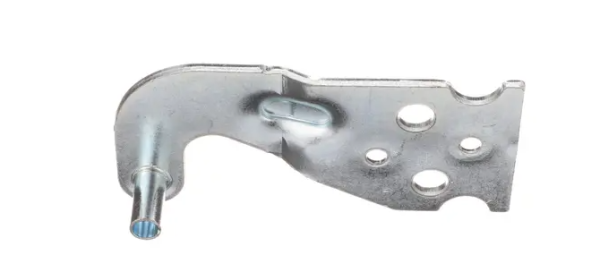 WHIRLPOOL W11505710 HINGES, LATCHES, MOUNTING BRACKETS, CLIPS